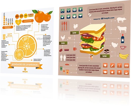 Imagen desarrollo editorial libros y manuales