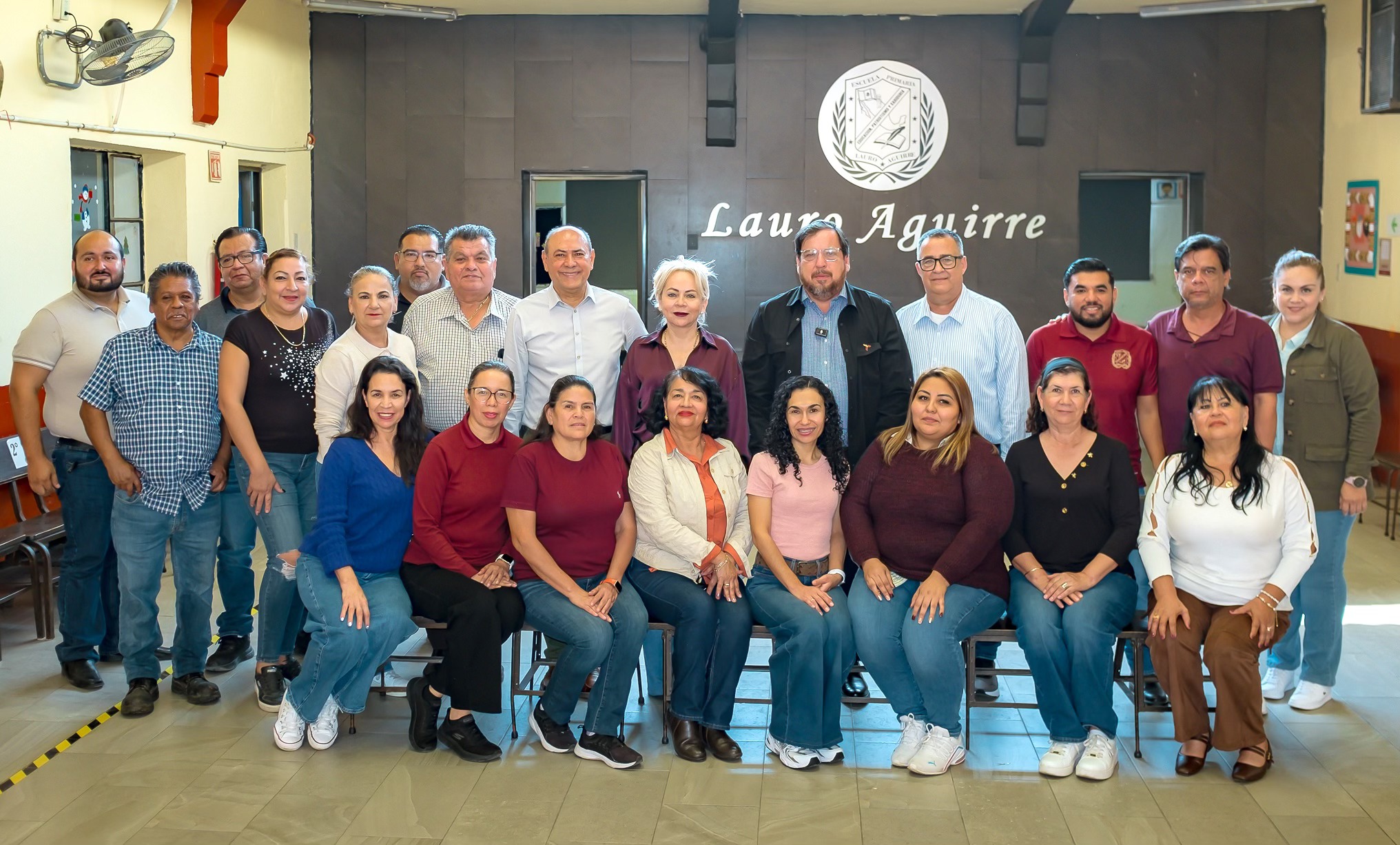 Talleres de Formación Intensiva para Personal Docente