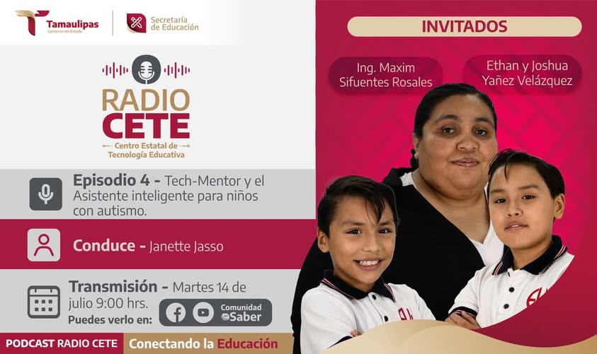 ¿Quién dijo que la Inteligencia Artificial es solo para adultos?