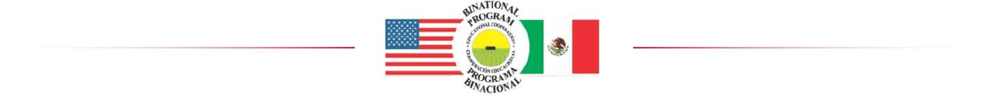 Logo Binacional PROBEM